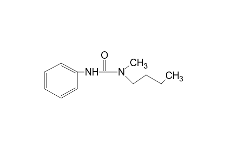 1-Butyl-1-methyl-3-phenyl-urea