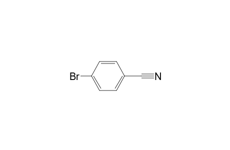 4-Bromo-benzonitrile