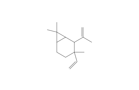 Bicycloelemene