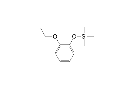 (2-ethoxyphenoxy)-trimethyl-silane