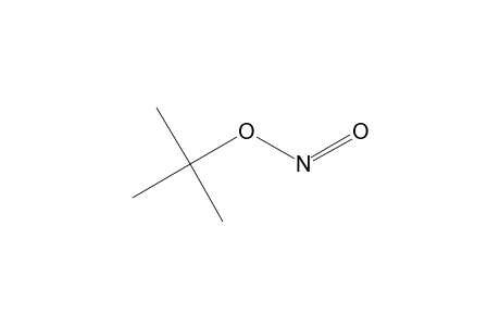 tert-BUTYL NITRITE