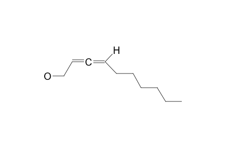 (Ra)-deca-2,3-dien-1-ol