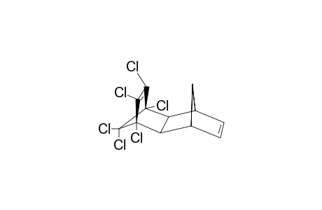 1,2,3,4,10,10-HEXACHLORO-1,4,4alpha,5,8,8alpha-HEXAHYDRO-1,4:5,8-DIMETHANONAPHTHALENE