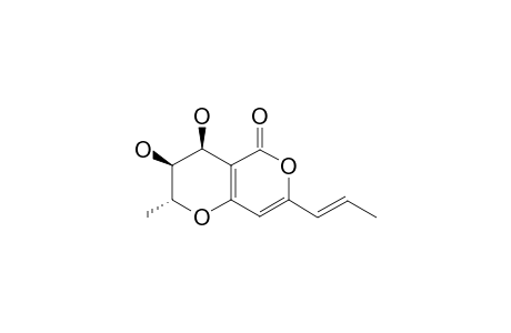 4-EPIRADICINOL