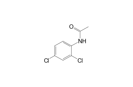 2',4'-DICHLOROACETANILIDE