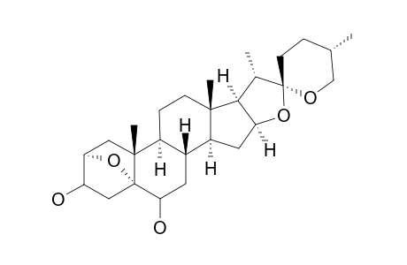 Anzurogenin B