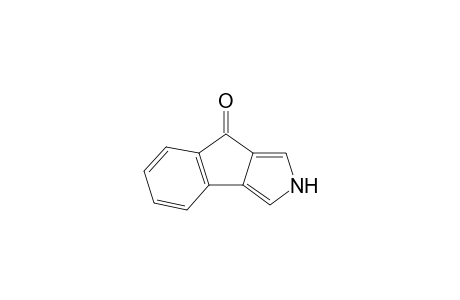 Indeno[1,2-c]pyrrol-8(2H)-one