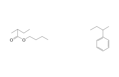 Poly(butylacrylate-co-styrene)