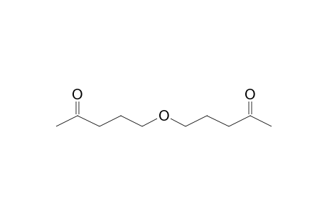 2-Pentanone, 5,5'-oxybis-