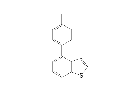 4-p-tolylbenzo[b]thiophene