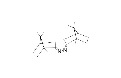 (R)-(+)-CAMPHOR-AZINE