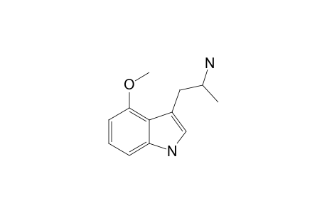 4-MeO-AMT