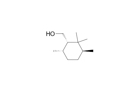 (+)-(1S,3S,6S)-2,2,3,6-TETRAMETHYLCYCLOHEXANE-1-METHANOL