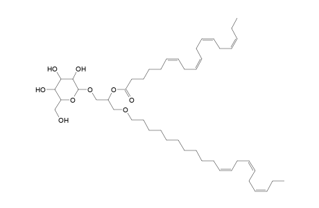 MGDG O-20:3_18:4