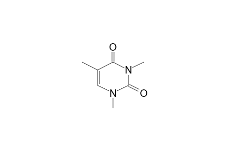 2,4(1H,3H)-Pyrimidinedione, 1,3,5-trimethyl-