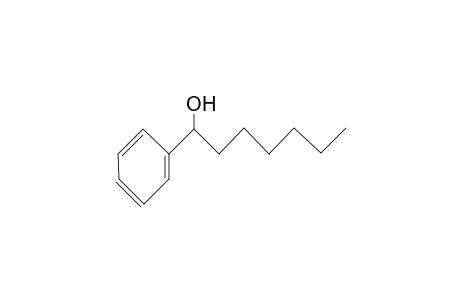 1-Phenylheptan-1-ol