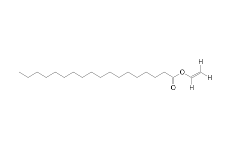 Stearic acid, vinyl ester