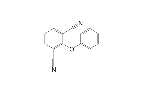 2-phenoxyisophthalonitrile