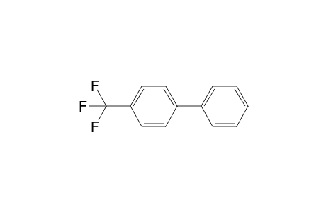 4-(Trifluoromethyl)biphenyl