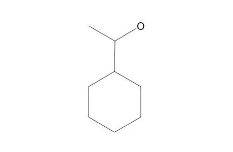 1-Cyclohexylethanol