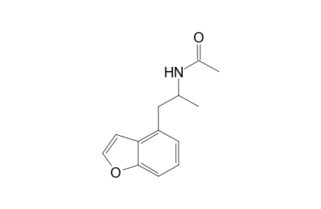 4-apb Acetyl derivative