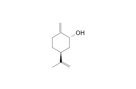 (TRANS)-PARA-MENTHA-1(7),8-DIEN-2-OL