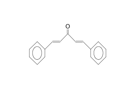 (1E,4E)-1,5-Diphenyl-1,4-pentadien-3-one