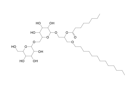 DGDG O-13:0_8:0