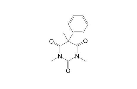Phenylmethylbarbital 2ME
