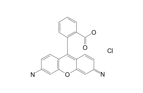 Rhodamine 110 chloride