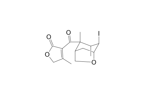 Cyclic ether