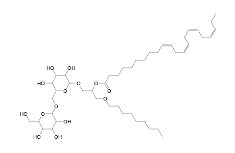 DGDG O-9:0_22:4