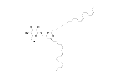 MGDG O-16:4_22:4