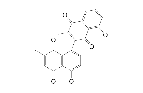 3,8'-Biplumbagin