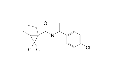 Carpropamid