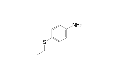 4-(Ethylthio)aniline