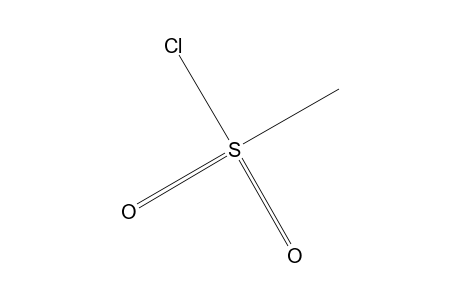 Methanesulfonyl chloride