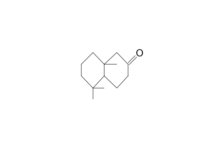 5,5,8a-Trimethyl-2-decalinone