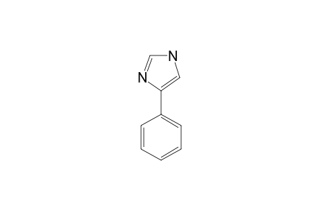 4-Phenylimidazole