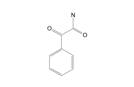 2-Phenylglyoxylamide