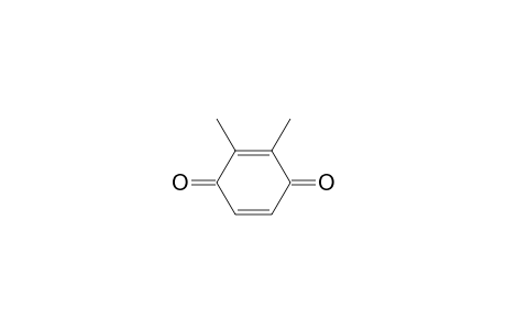 2,3-dimethyl-p-benzoquinone