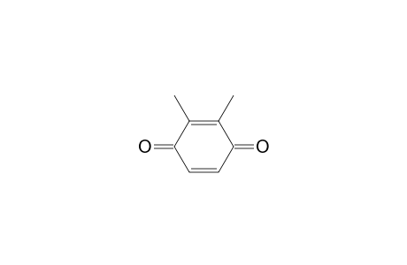 2,3-Dimethyl-p-benzoquinone