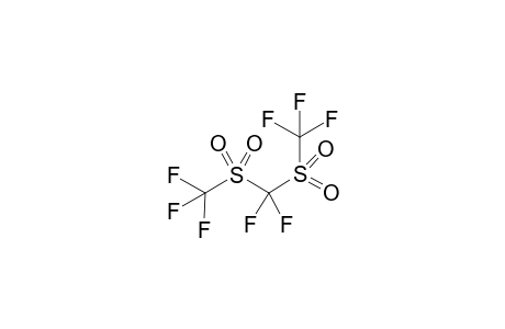 Bis(trifluoromethylsulfonyl)difluoromethane