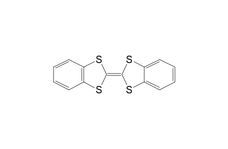 1,3-Benzodithiole,2-(1,3-benzodithiol-2-ylidene)-