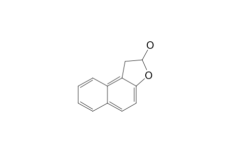 1,2-Dihydronaphtho[2,1-b]furan-2-ol