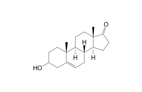 3-HYDROXYANDROST-5-EN-17-ONE