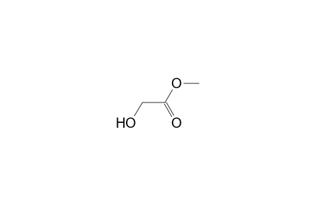 Glycolic acid, methyl ester