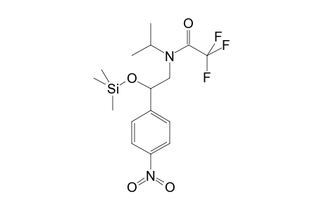 Nifenalol TMSTFA