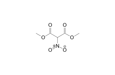 Dimethyl nitromalonate