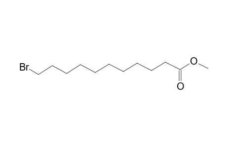 Methyl 11-bromoundecanoate